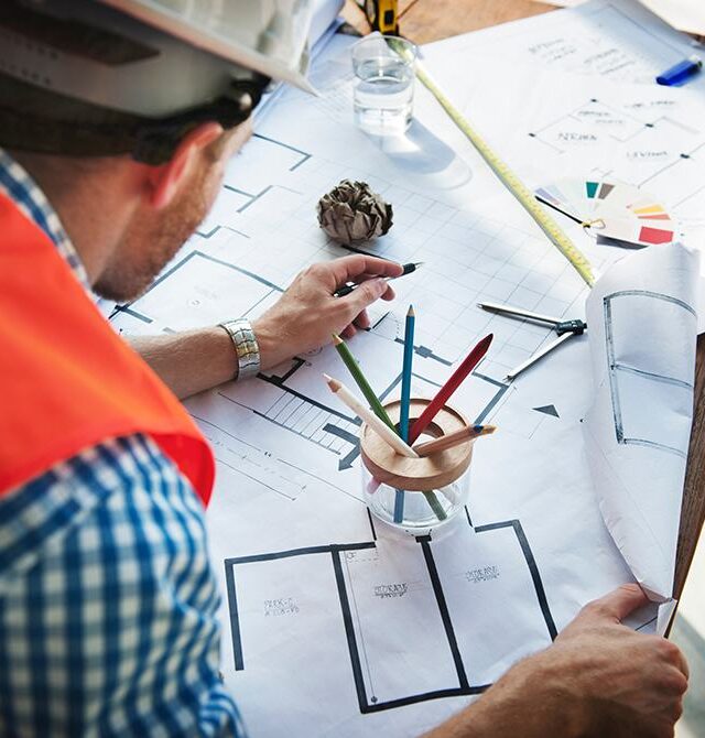 Elektrik Proje Çizimi