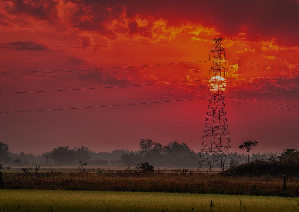 Yüksek Gerilim İşletme