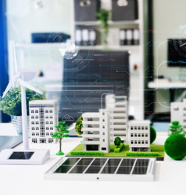 Enerji Yöneticiliği