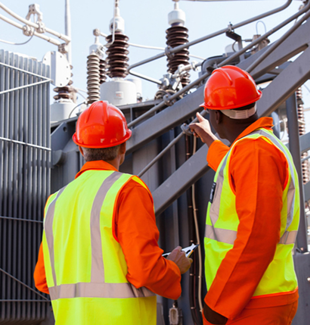 Yüksek Gerilim İşletme